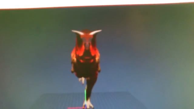 New carnotaurus for Carnivores 2 PC game preview смотреть онлайн