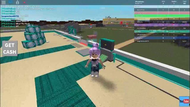 Me DanTDM|Roblox Youtuber Tycoon смотреть онлайн