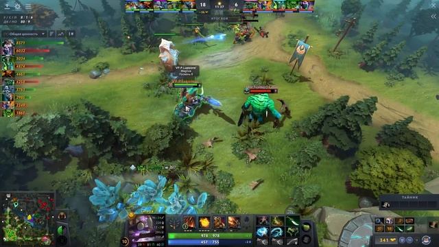 YATORO УСТРОИЛ РЕЗНЮ перед ПАТЧЕМ - 25 КИЛЛОВ!