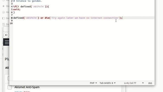 How to Create a WordPress Plugin from Scratch 1 смотреть онлайн
