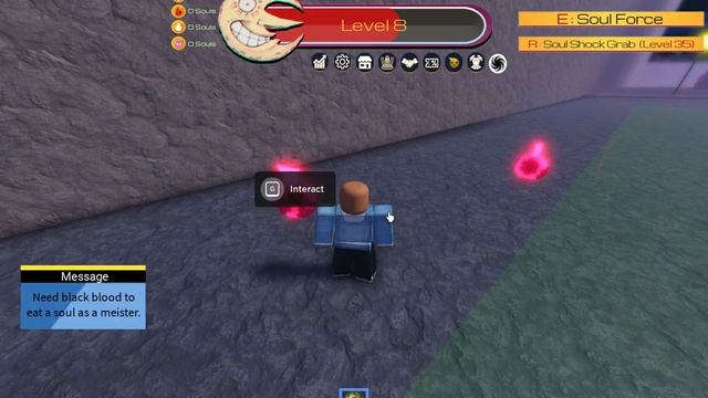 All New soul eater resonance Codes | Codes for soul eater resonance 2023 - Roblox Code смотреть онлайн
