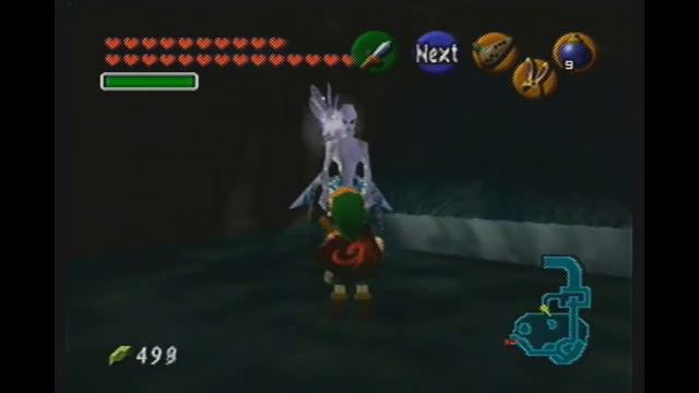 Zora diving game made easy смотреть онлайн