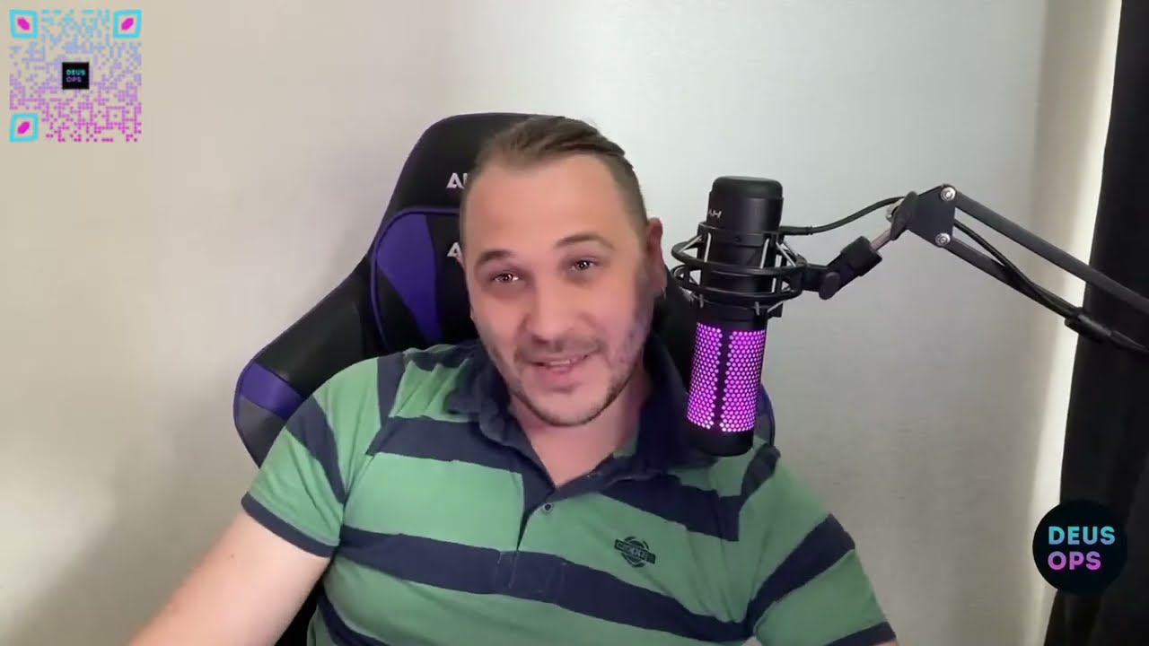 "DevOps-задачки: Чиним extends для Gitlab CI, фронтенда" смотреть онлайн