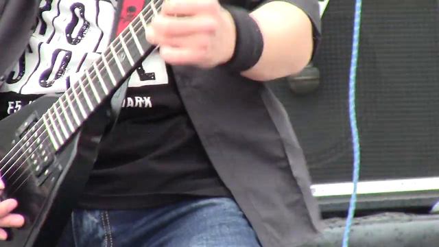 Захар Усенко и Дмитрий Владимиров . Концерт в Иваново