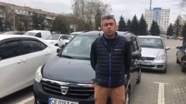 DACIA LODGY - відгук покупця PlanetAvto смотреть онлайн