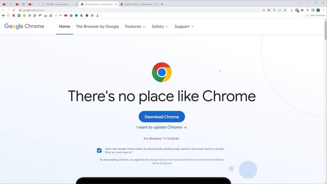 How to Download Chrome on Laptop - Full Guide смотреть онлайн