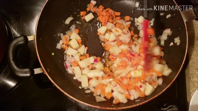 Кулинарное творчество для начинающих 