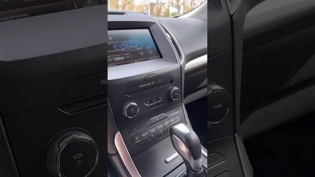 2015 Ford Edge SEL від TrueCars смотреть онлайн