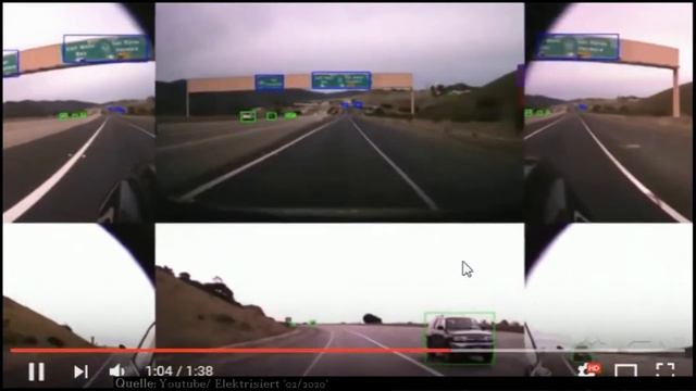 003-1-3-Cooler Grafik Effekt - Von 1 Screen zu 6 Screens смотреть онлайн