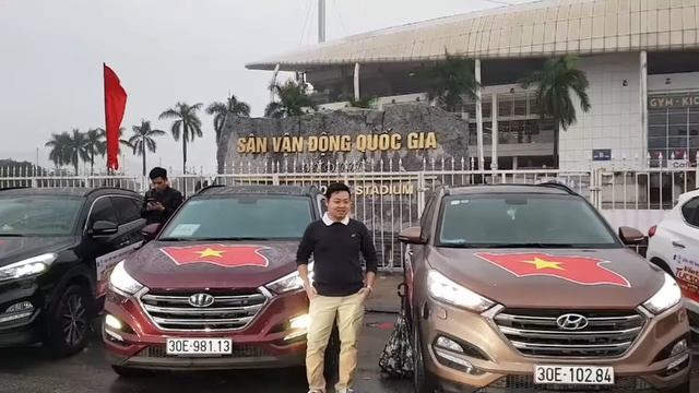 Viet Nam Tucson Club