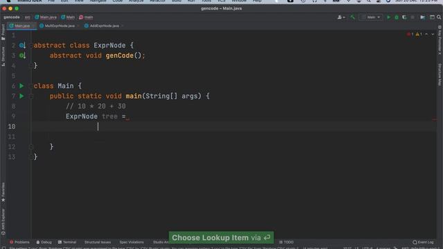 IntelliJ IDEA Tips & Tricks #51: Automatically Implement Abstract Classes смотреть онлайн