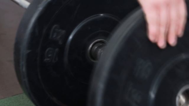 CrossFit-комплекс от КроссФит Геракл Уфа. 10.05.2016. "Выход". смотреть онлайн