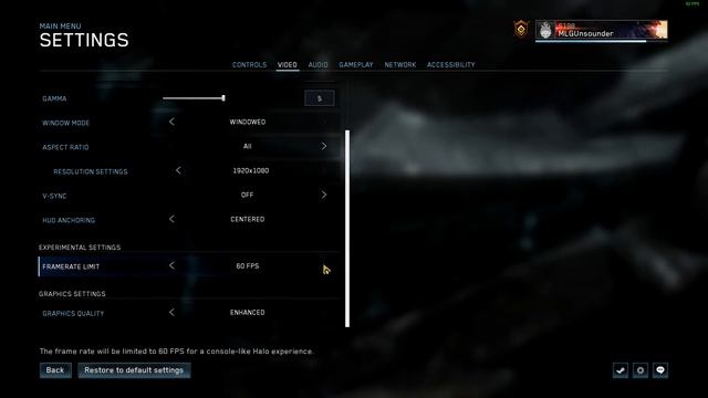 Halo Reach MCC PC Freezing (Temporary Fix) смотреть онлайн