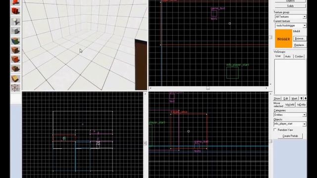 Portal 2 Authoring Tools - Game Text and Fire [German] смотреть онлайн