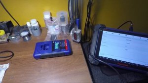 AUTEL сравнение XP400 против XP400pro