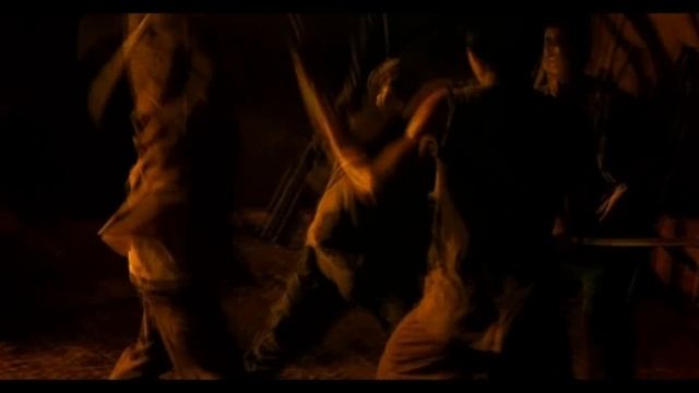 Heroes of Martial Arts #10 - Tony Jaa (Ong Bak 1 vs Ong Bak 2) смотреть онлайн
