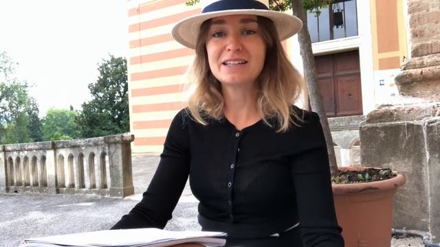 ухоженная итальянка - женщина лоск, какие детали важны? смотреть онлайн