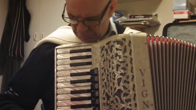 Vignoni demo in different voices смотреть онлайн