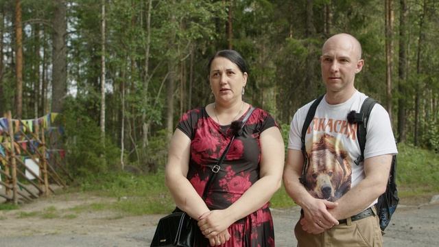 Светлана Турчинович - Благотворительный фонд смотреть онлайн