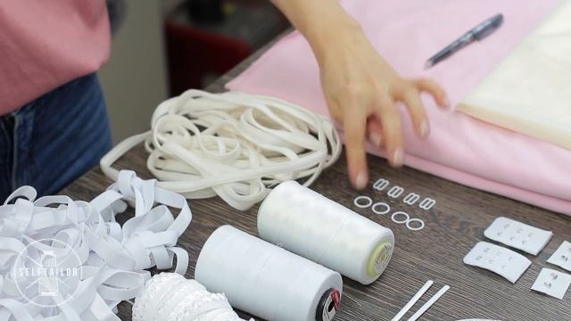 Курс .Идеальное нижнее белье (Анна Маркова, Полина Широбокова) смотреть онлайн