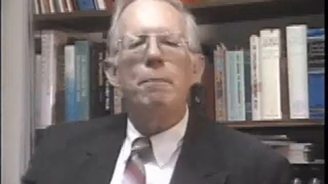 William Luther Pierce Speech