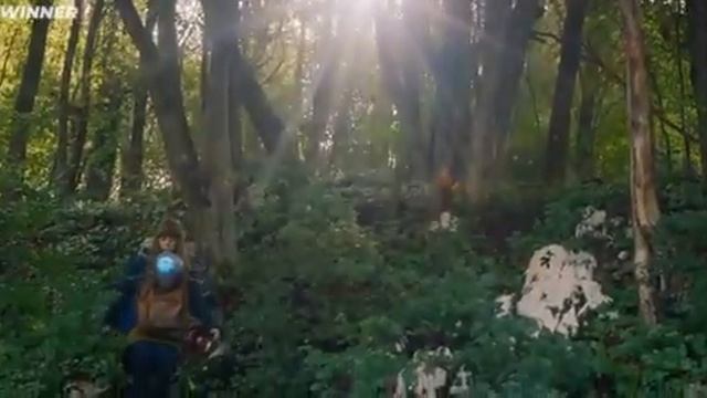 Мой дедушка — инопланетянин смотреть онлайн