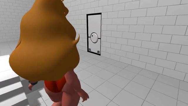 LifeGuard MOD by John EVANS - Haydee GAME - The GALLERY смотреть онлайн