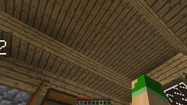 Minecraft (майнкрафт) ищу друзей что бы играть ( сегодня просто играем ) )) смотреть онлайн