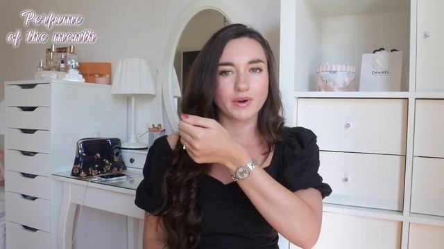 Alive By Hugo Boss Perfume Review / Perfume of the month смотреть онлайн