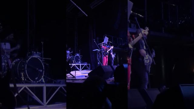 Noize MC - Вселенная бесконечна? (Череповец 9.04 2021) смотреть онлайн