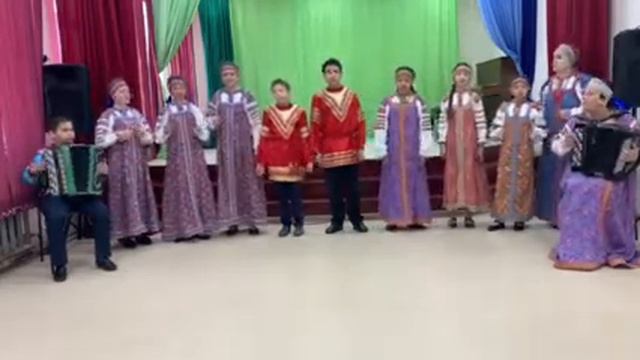 Самара родина баяна смотреть онлайн