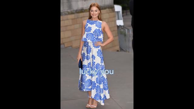 Margot Robbie, Boss Domination, Erotic Hypnosis смотреть онлайн