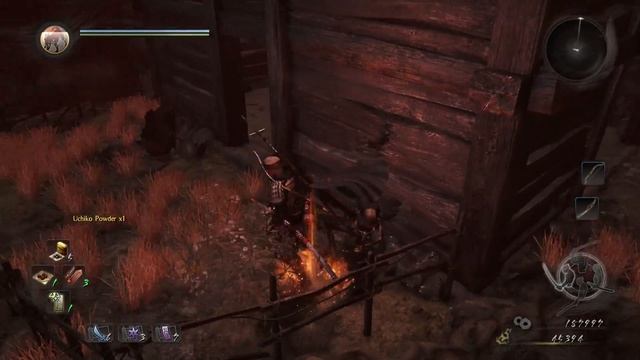 Nioh - 100% Walkthrough Part 21 [PS4] – Twilight Mission: The Squirming Sprite смотреть онлайн