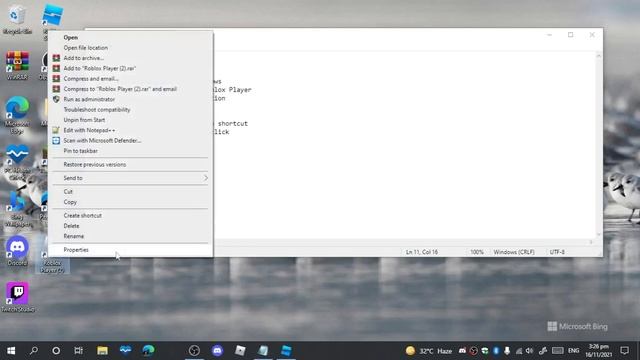 How to Enable Roblox Beta смотреть онлайн