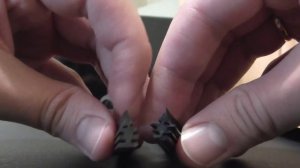 Дворники Bosch Aerotwin, замена резинок.