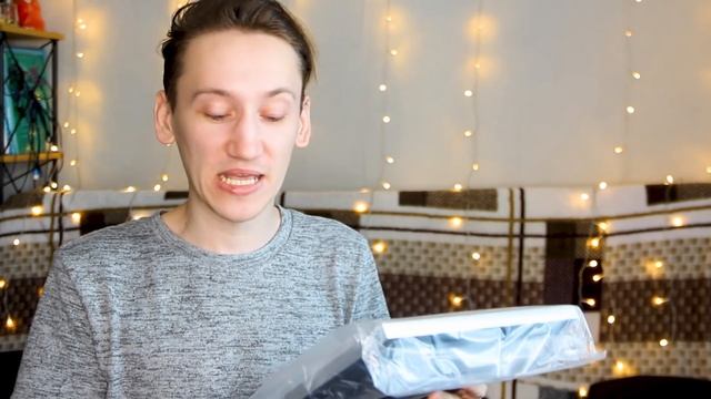 СЕРЕБРЯНАЯ КНОПКА ЗА 100 ТЫСЯЧ НА КАНАЛЕ - РАСПАКОВКА! смотреть онлайн