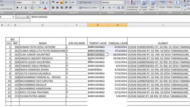 cara menghapus garis tabel di excel смотреть онлайн