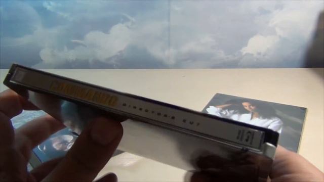 Коммандо. Режиссёрская версия [1хBlu-ray, фото, карточки, Чешское издание] смотреть онлайн