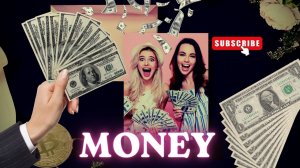 ?Деньги, изобилие, удача/подсознательные внушения/мощный саблиминал