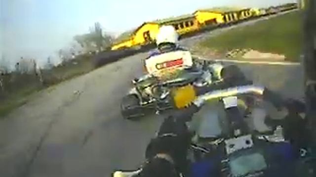 Shifter 6 Speed Kz2   Vs  Rotax Shifter 2 Speed DD2