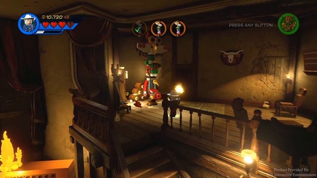 Lego Marvel Super Heroes 2 Complete 100% Walkthrough All Gwenpool Missions (All Collectibles) смотреть онлайн