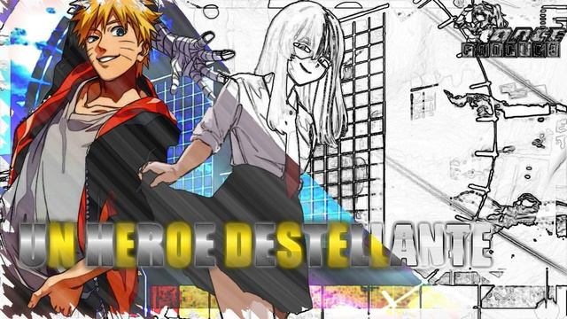 ¿Qhps Toshinori Asoptaba A Naruto? Parte 40 [Naruto x Todoroki Fem] смотреть онлайн