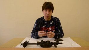 Механическая ручная дрель из СССР