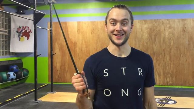 TFW Northern Sansibar sword | Review | KULT OF ATHENA смотреть онлайн