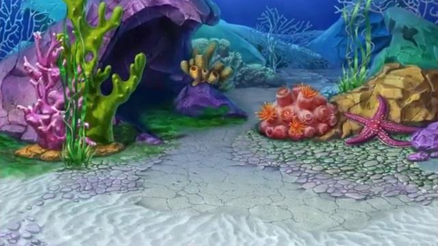 Fishdom H2O:Hidden Odyssey™ by Playrix® смотреть онлайн
