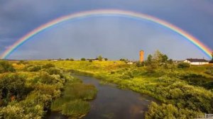 Г. Струве "Моя Россия"