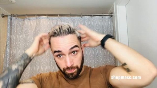 Reuzel Fiber Gel for Firm, Pliable Hold