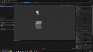 UE5, настройка Line Trace By Channel. Создание блупринта. Небольшая работа со звуком.