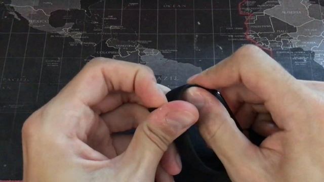 Xiaomi Smart Band 7 - Мой опыт использования смотреть онлайн