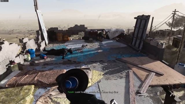 CALL OF DUTY MODERN WARFARE Full Game Walkthrough - 4K 60FPS смотреть онлайн